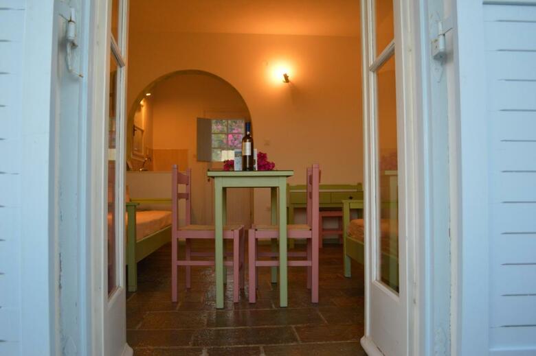 Apartamento Villas Georgy