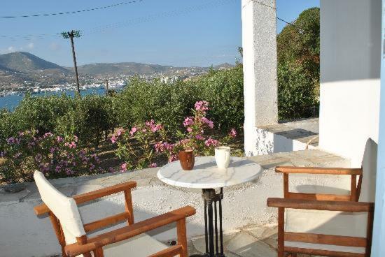 Apartamento Villas Georgy