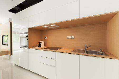 Apartamento Athens City Suite