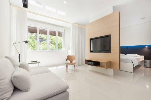 Apartamento Athens City Suite
