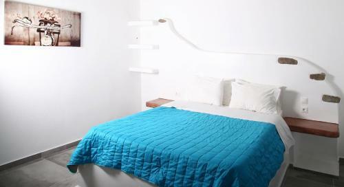 Apartamento Il Vento Mykonos