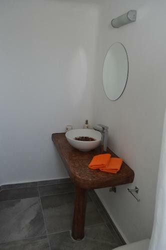 Apartamento Il Vento Mykonos