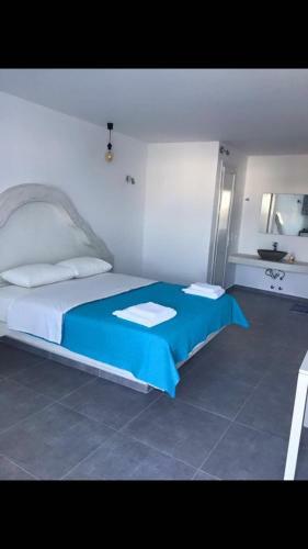 Apartamento Il Vento Mykonos