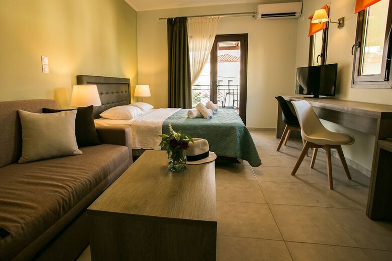 Apartamento Hytro Studios