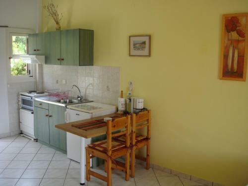 Apartamentos Villa Eleftheria