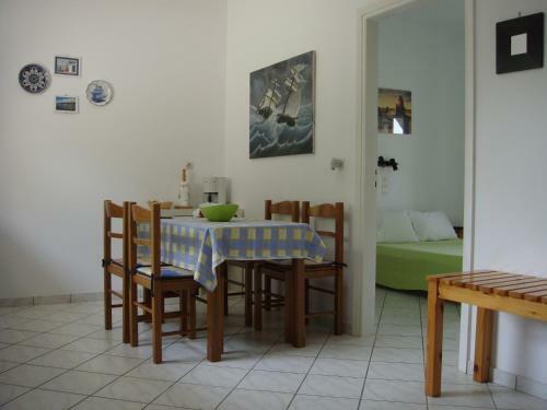 Apartamentos Villa Eleftheria