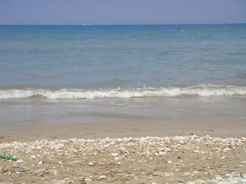 Apartamentos Villa Eleftheria