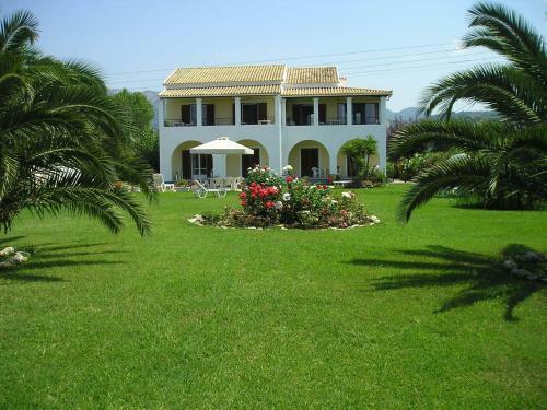 Apartamentos Villa Eleftheria