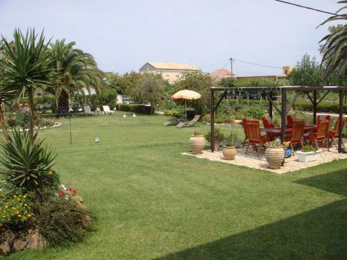 Apartamentos Villa Eleftheria