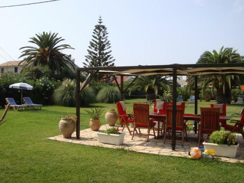 Apartamentos Villa Eleftheria