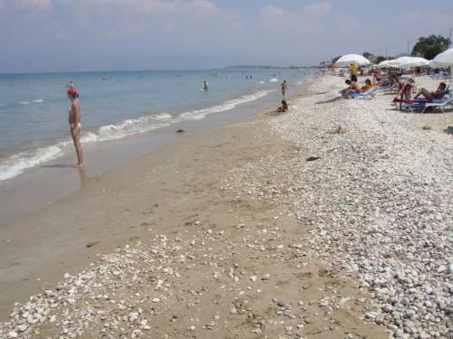 Apartamentos Villa Eleftheria