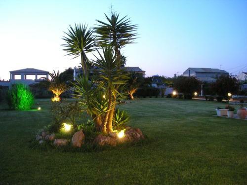 Apartamentos Villa Eleftheria