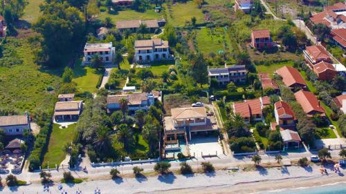 Apartamentos Villa Eleftheria