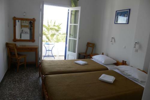 Apartamento Gaby Rooms
