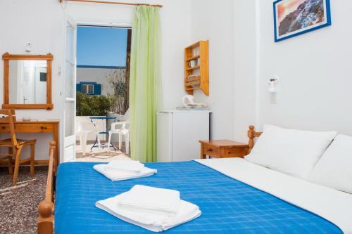 Apartamento Gaby Rooms