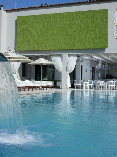 Aparthotel Salvator Villas & Spa Hotel