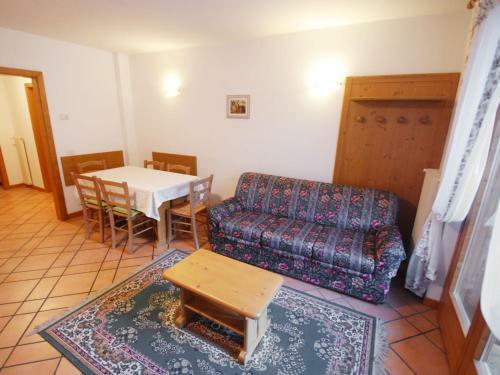 Apartamento Locazione Turistica Castello.5