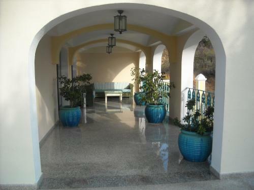 Aparthotel Hotel Residence Cala Liberotto