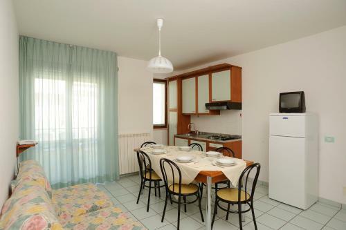 Villaggio Centro Vacanze De Angelis