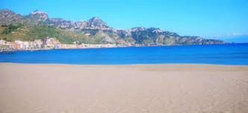 Apartamento Naxos Park House