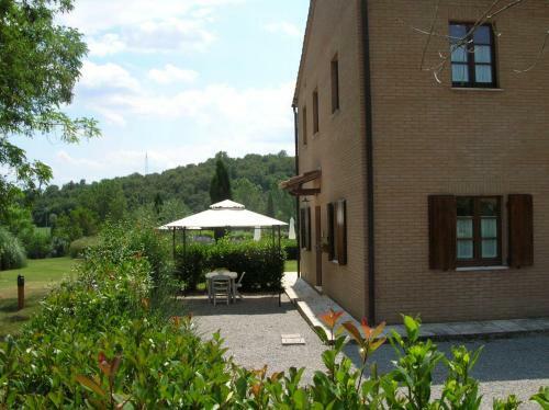 Agroturismo Agriturismo Il Poderino