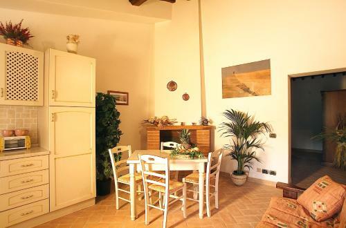 Agroturismo Agriturismo Il Poderino
