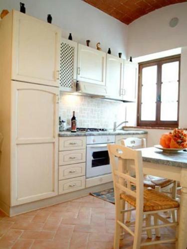 Agroturismo Agriturismo Il Poderino