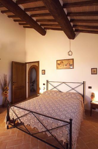 Agroturismo Agriturismo Il Poderino