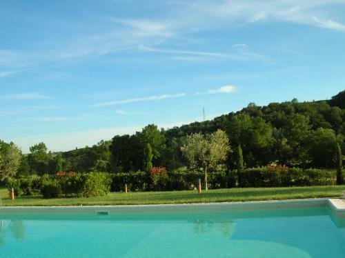 Agroturismo Agriturismo Il Poderino