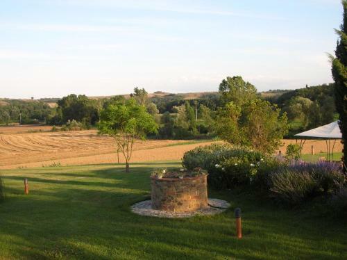 Agroturismo Agriturismo Il Poderino