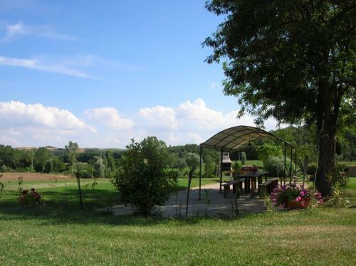 Agroturismo Agriturismo Il Poderino
