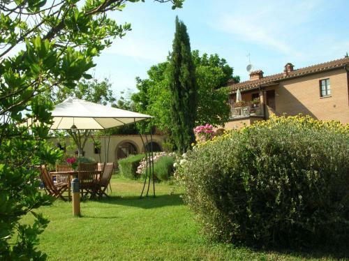 Agroturismo Agriturismo Il Poderino