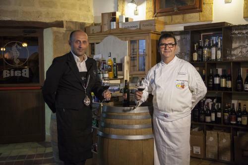 Apartamento Case Vacanze Baia