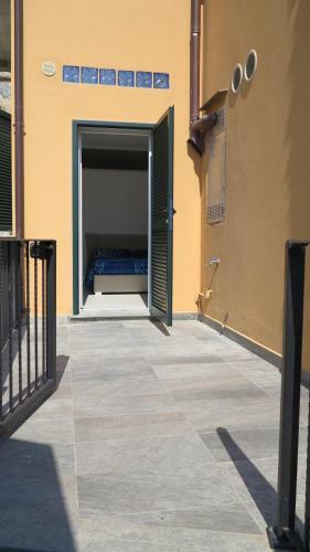 Apartamento Estate Riomaggiore