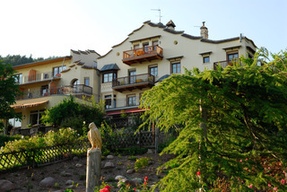 Silence & Schlosshotel Mirabell