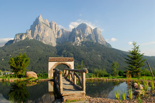 Silence & Schlosshotel Mirabell