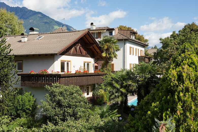 Hotel Gruberhof