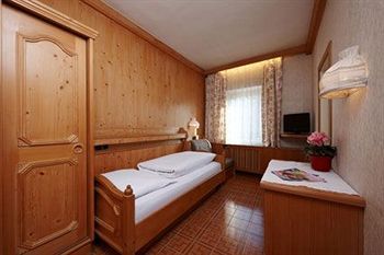 Hotel Senoner-unterdrittl