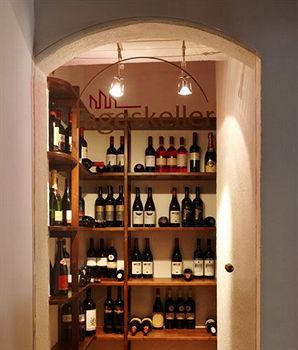Hotel Senoner-unterdrittl