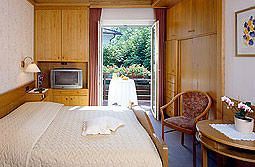 Hotel Senoner-unterdrittl