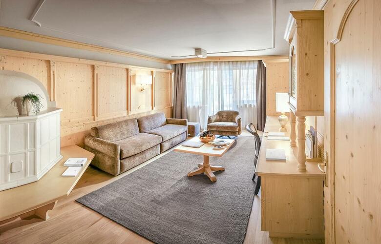 Hotel Gardena Grodnerhof