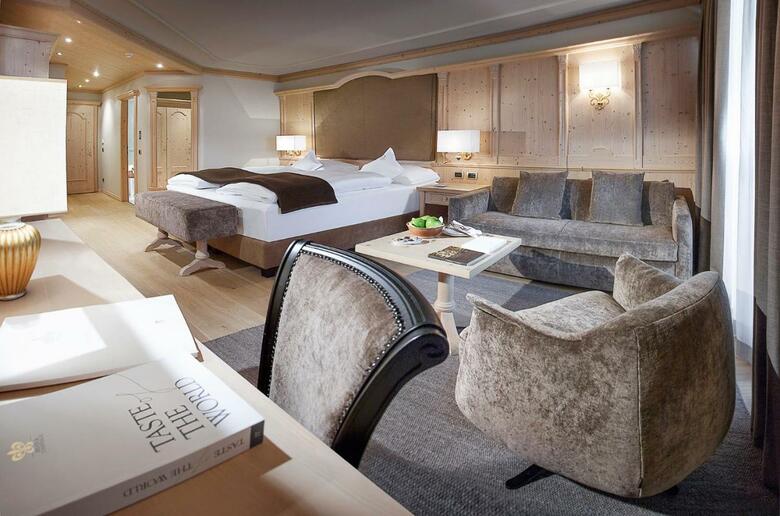 Hotel Gardena Grodnerhof