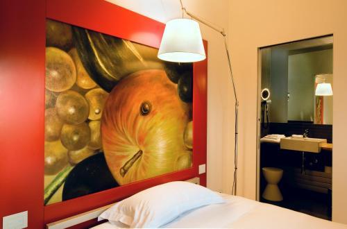 Petronilla - Hotel In Bergamo