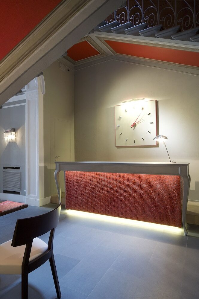 Hotel Rosso23