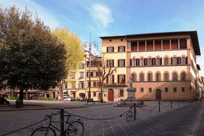 Hotel Palazzo Guadagni