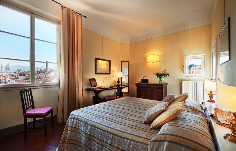 Hotel Palazzo Guadagni