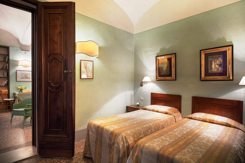 Hotel Palazzo Guadagni