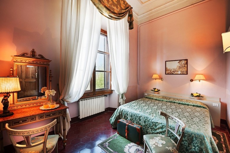 Hotel Palazzo Guadagni