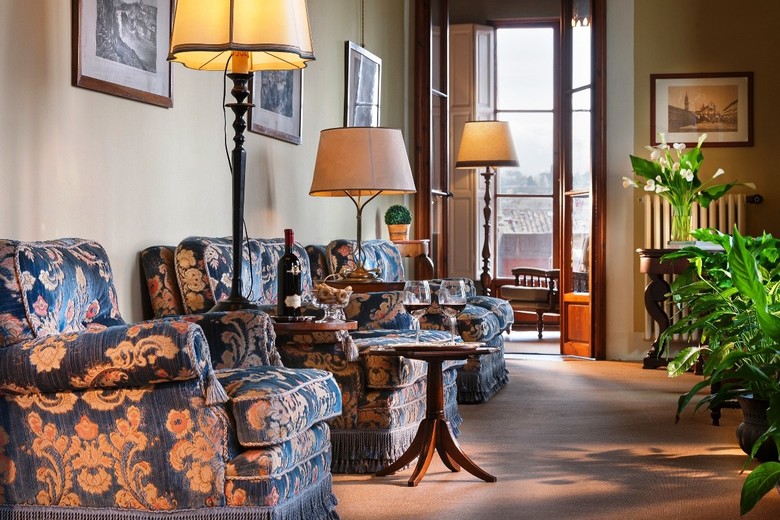 Hotel Palazzo Guadagni