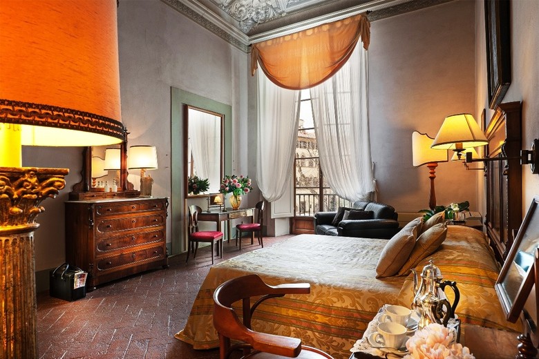 Hotel Palazzo Guadagni
